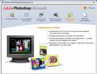 Website, Diashow, Kalender usw