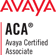 AVAYA Certified Associate