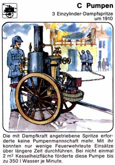 dampfspritze