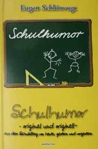 Weitere Informationen zum Buch "Schulhumor"