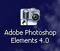 Adobe Photoshop Elements 4