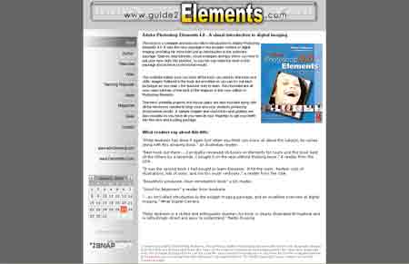 Guide2Elements